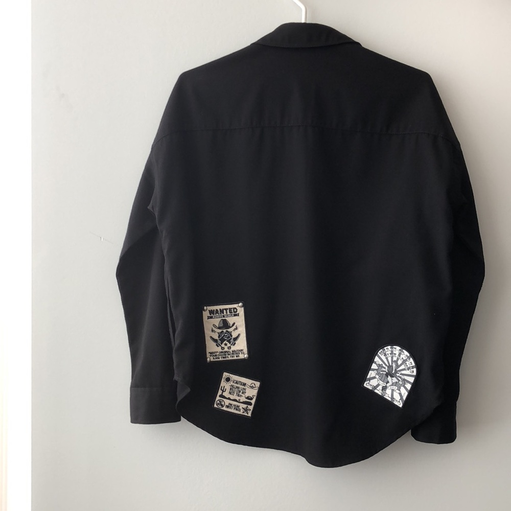 Moussy jacket - Picture 2 of 12